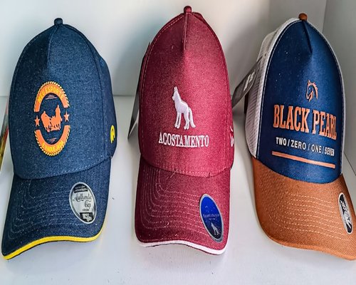 Australian Gaming Cap